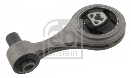 Suport motor - Suport motor spate potrivit ALFA ROMEO MITO; FIAT GRANDE PUNTO, PUNTO, PUNTO EVO 1.3D dupa 2005 - (inferior)