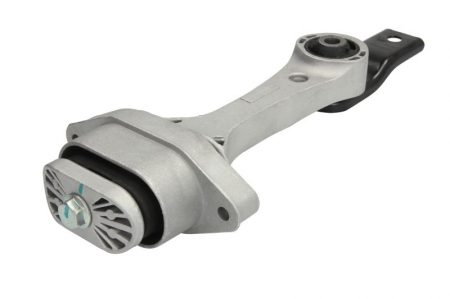 Suport motor - Suport motor spate potrivit AUDI A3; SEAT LEON, TOLEDO II; SKODA OCTAVIA I, OCTAVIA II; VW BORA, GOLF IV BEETLE 1.4-2.3 1996-2013 - (inferior)