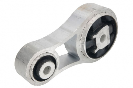 Suport motor - Suport motor spate potrivit OPEL VIVARO A; RENAULT TRAFIC II 1.9D/2.0 dupa 2001 - (inferior cauciuc-metal)