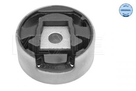 Suport motor - Suport motor spate potrivit VW PASSAT 1.4/1.6 2005-2010 - (inferior cauciuc-metal)