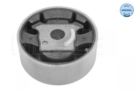 Suport motor spate potrivit VW PASSAT 1.4/1.6 2005-2010 - (inferior cauciuc-metal) [1]