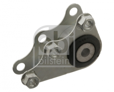 Suport motor - Suport motor spate potrivit CITROEN JUMPER; FIAT DUCATO; PEUGEOT BOXER 2.2D/2.3D/3.0CNG dupa 2006 - (inferior)