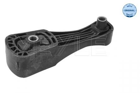 Suport motor - Suport motor spate potrivit RENAULT KANGOO, KANGOO EXPRESS, MEGANE I, MEGANE I CLASSIC, MEGANE I COACH, MEGANE SCENIC, SCENIC I 1.2-1.6LPG dupa 1997 - (mijloc cauciuc-metal)