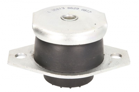 Suport motor - Suport motor spate potrivit FIAT PANDA; LANCIA Y10 0.8-1.3 1980-2004 - (mijloc)