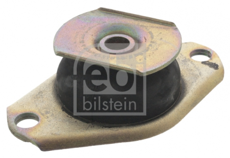 Suport motor - Suport motor spate potrivit FIAT TEMPRA, TIPO 1.4/1.6 1987-1996 - (mijloc)