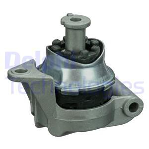 Suport motor spate OPEL ASTRA G, ASTRA H, ASTRA H CLASSIC, ASTRA H GTC, ZAFIRA A, ZAFIRA B 1.2-2.2D dupa 1998
