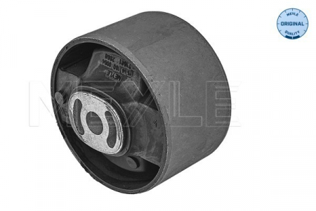 Suport motor - Suport motor spate potrivit CITROEN BERLINGO, C15, C5, C5 I, C5 II, C5 III, C8, EVASION, JUMPY, XANTIA, XM, XSARA, XSARA PICASSO, ZX; FIAT SCUDO, ULYSSE 1.4D-2.2D dupa 1989 - (partea motor cauciuc-met