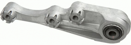 Suport motor - Suport motor spate potrivit FIAT DUCATO 2.0D/2.3D dupa 2006 - (partea motor)