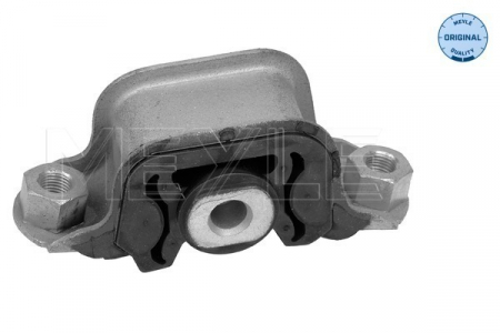 Suport motor - Suport motor spate potrivit CITROEN JUMPER; FIAT DUCATO; PEUGEOT BOXER 1.9D-2.8D dupa 1994 - (spre cutia de viteze cauciuc-metal)