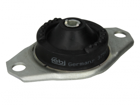 Compartiment motor - Suport motor spate (spre cutia de viteze/mijloc) ALFA ROMEO 145, 146, 147, 156, GT; FIAT BRAVA, BRAVO I; LANCIA LYBRA 1.9D/2.4D intre 1996-2010