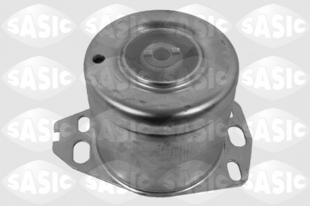 Suport motor - Suport motor spate stanga carcasa cutie viteze potrivit ALFA ROMEO 145, 146, 147, 156, GT; FIAT BRAVA, BRAVO I, MAREA 1.9D/2.4D 1996-2010
