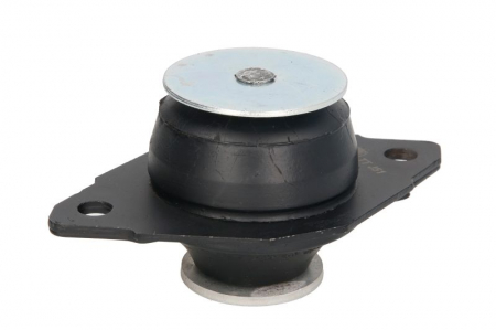 Suport motor spate stanga, carcasa cutie viteze potrivit SEAT CORDOBA, CORDOBA VARIO, IBIZA II, INCA, TOLEDO I; VW CADDY II, CADDY II/MINIVAN, GOLF II, GOLF III, JETTA II, POLO 1.0-2.0 08.83-01.04 [1]