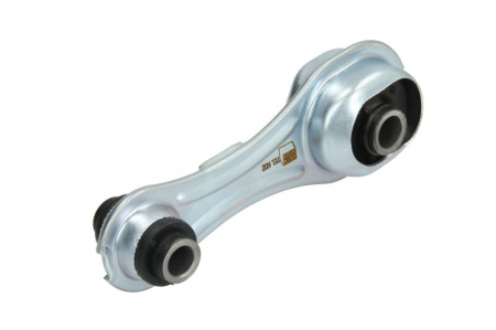 Suport motor - Suport motor Spate Stanga, cauciuc-metal potrivit DACIA DOKKER, DOKKER EXPRESS/MINIVAN, DUSTER, LODGY, LOGAN II, LOGAN MCV II, SANDERO II; RENAULT CAPTUR I, CLIO IV 0.9-Electric 04.10-