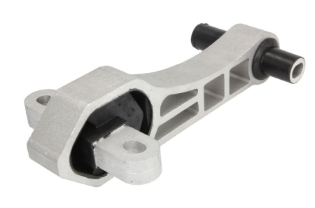 Suport motor - Suport motor Spate Stanga, cauciuc-metal potrivit FIAT FIORINO, FIORINO/MINIVAN, QUBO 1.3D 11.07-