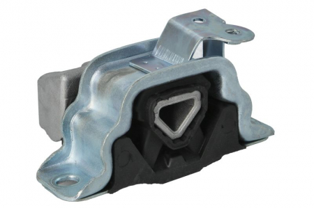 Suporti - Suport motor Spate Stanga, cauciuc-metal potrivit FIAT GRANDE PUNTO, PUNTO, PUNTO EVO, PUNTO/HATCHBACK 1.2-1.4LPG 06.05-