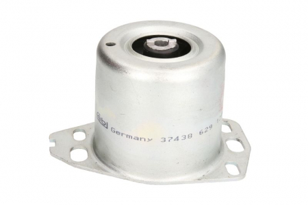 Suport motor spate stanga (inferior) ALFA ROMEO 145, 146, 147, 156, GT; FIAT BRAVA, BRAVO I, MAREA; LANCIA LYBRA 1.8/1.9D/2.4D intre 1996-2010 [0]