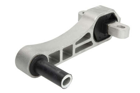 Suport motor - Suport motor Spate Stanga, inferior, cauciuc-metal potrivit FIAT FIORINO, FIORINO/MINIVAN, QUBO 1.3D/1.4/1.4CNG 10.93-