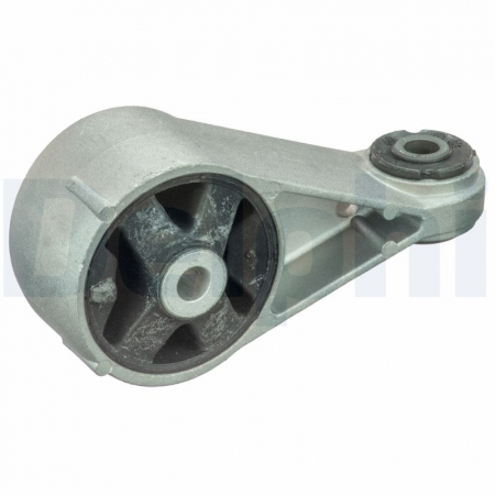 Suport motor Spate Stanga, inferior, cauciuc-metal potrivit MINI (R50, R53), (R52) 1.4D/1.6 2001-2008 [1]