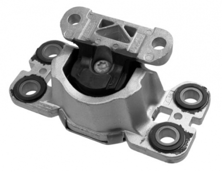 Suport motor - Suport motor spate stanga potrivit VOLVO S60 II, S80 II, V60 I, V70 III, XC60, XC70 II 2.0-3.2 dupa 2006