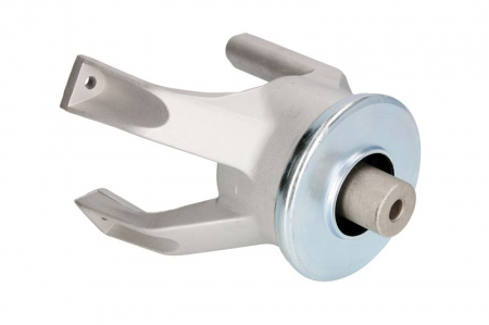 Suport motor spate potrivit VW MULTIVAN V, TRANSPORTER V 1.9D-2.5D 2003-2015 [1]