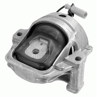 Piese Auto - Suport motor stanga AUDI A4, A4 ALLROAD, A5, A6, A7, Q5; PORSCHE MACAN 1.8-2.0H dupa 2007