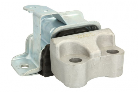 Suport motor - Suport motor stanga potrivit ALFA ROMEO MITO; FIAT 500L, GRANDE PUNTO, PUNTO, PUNTO EVO 1.2-1.4LPG dupa 2005 - (cauciuc-metal)