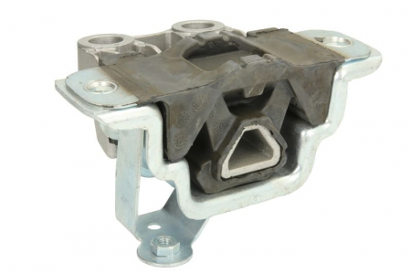 Suport motor stanga potrivit ALFA ROMEO MITO; FIAT 500L, GRANDE PUNTO, PUNTO, PUNTO EVO 1.2-1.4LPG dupa 2005 - (cauciuc-metal) [1]