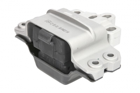 Suport motor stanga (cauciuc-metal) AUDI A3; SEAT ALHAMBRA, ALTEA, ALTEA XL, LEON, TOLEDO III; SKODA OCTAVIA II, SUPERB II, YETI; VW BEETLE, CADDY ALLTRACK, CADDY III, CADDY IV, EOS 1.4CNG-3.6 dupa 20 [0]