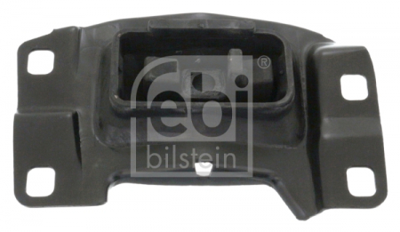 Suport motor - Suport motor stanga potrivit MAZDA 3, 5 1.3-2.3 2003-2010 - (cauciuc-metal)