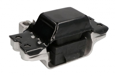 Suport motor stanga, cauciuc-metal potrivit SKODA SUPERB II; VW GOLF VI, PASSAT B6, PASSAT B7, TIGUAN, TOURAN 1.4-2.0D 02.03-07.18 [1]