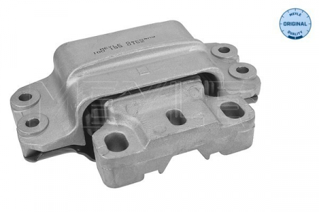 Suport motor - Suport motor stanga potrivit SKODA SUPERB II; VW PASSAT 1.6/1.8/2.0 2005-2015 - (cauciuc-metal)