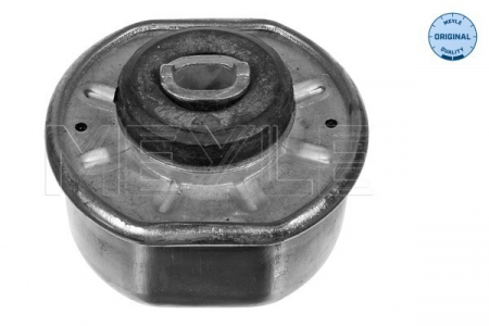 Suport motor - Suport motor stanga potrivit VW TRANSPORTER IV 1.8/1.9D/2.0 1990-2003 - (cauciuc-metal)
