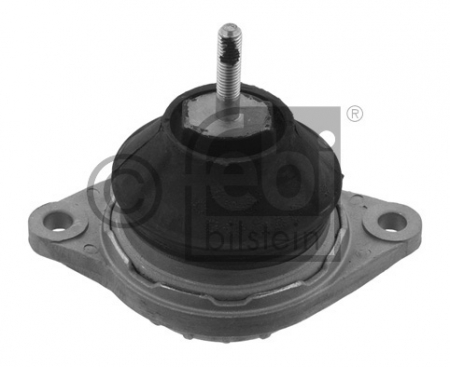 Suport motor - Suport motor stanga potrivit AUDI A6 1.9D 1994-1997 - (Hidraulic)