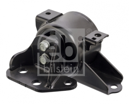 Suport motor - Suport motor stanga potrivit KIA SOUL 1.6D dupa 2009 - (Hidraulic)