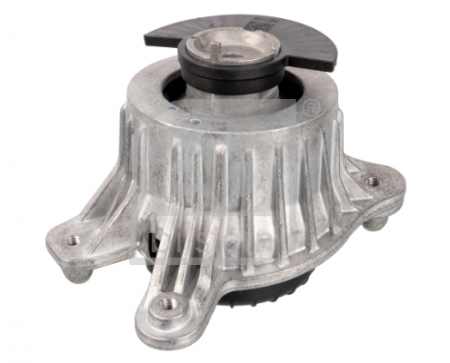 Suport motor - Suport motor stanga potrivit MERCEDES E (A238), E T-MODEL (S213), E (W213) 1.6/2.0 dupa 2016 - (Hidraulic)