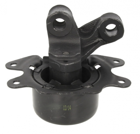 Suport motor - Suport motor stanga potrivit OPEL CORSA C 1.7D 2003-2013 - (Hidraulic)