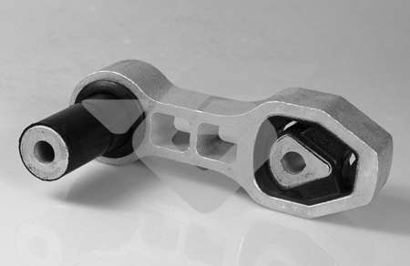 Piese Auto - Suport motor stanga (in spate axa) FIAT 500, 500 C 1.3D dupa 2009