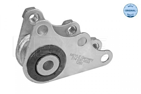 Suport motor stanga (partea motor cauciuc-metal) CITROEN JUMPER; FIAT DUCATO; PEUGEOT BOXER 2.2D/2.3D dupa 2006