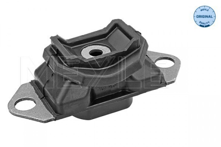 Suport motor stanga (spre cutia de viteze cauciuc-metal) DACIA DUSTER, LOGAN, LOGAN EXPRESS, LOGAN MCV, SANDERO; RENAULT LOGAN I 1.2-1.6LPG dupa 2004 [0]