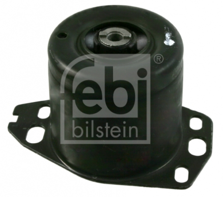 Suport motor - Suport motor stanga spre cutie viteze potrivit ALFA ROMEO 145, 146, 147, 155, 156, GT, GTV, SPIDER; FIAT BRAVA, BRAVO I, COUPE, MAREA; LANCIA DEDRA, DELTA II 1.4-2.0 1992-2011