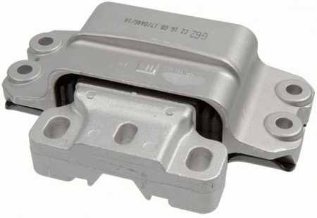 Piese Auto - Suport motor stanga spre cutie viteze AUDI A3; SEAT ALTEA, ALTEA XL, LEON, TOLEDO III; SKODA OCTAVIA II, SUPERB II; VW CADDY III, GOLF PLUS, GOLF V, GOLF VI, JETTA III, JETTA IV 1.6-2.5 dupa 2003