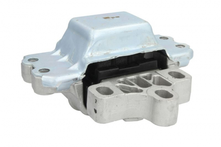 Suport motor stanga spre cutie viteze AUDI A3; SEAT ALTEA, ALTEA XL, LEON, TOLEDO III; SKODA OCTAVIA II, SUPERB II, YETI; VW CADDY III, GOLF PLUS, GOLF V, GOLF VI, JETTA III 1.6D/1.9D/2.0D dupa 2003 [0]