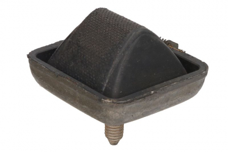 Suport motor - Suport motor Superior Dreapta, cauciuc-metal potrivit PEUGEOT 206 1.6-2.0D dupa 1999