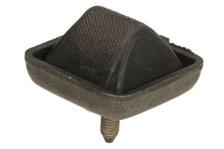 Suport motor Superior Dreapta, cauciuc-metal potrivit PEUGEOT 206 1.6-2.0D dupa 1999 [2]