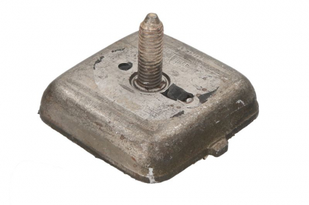 Suport motor Superior Dreapta, cauciuc-metal potrivit PEUGEOT 206 1.6-2.0D dupa 1999 [1]