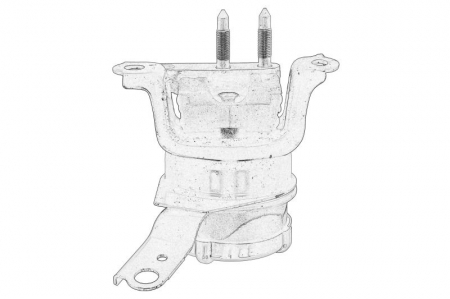 Piese Auto - Suport motor TOYOTA AVENSIS 2.0D intre 1999-2003