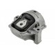 NTY - SUPORT MOTOR ULEI AUDI Q5 3.0TFSI,3.0TDI 08-, A5 CABRIO 2.7TDI,3.0TDI 09-12 /DREPTA/ 8K0199381