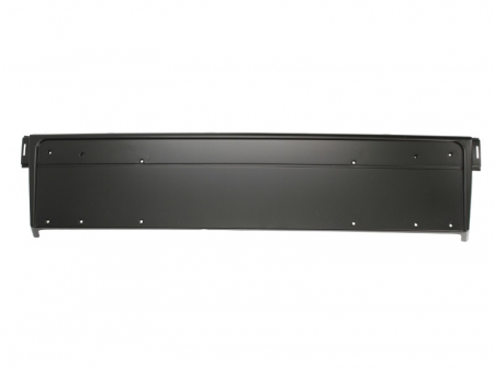 Elemente bara - Suport numar bara fata BMW Seria 5 intre 2000-2004