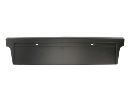 Suporti caroserie - Suport numar BMW 7 (E38) 1994-2001