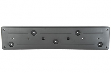 Suporti - Suport numar Fata (M-PAKIET) potrivit BMW 4 (F32, F82), 4 (F33, F83), 4 GRAN COUPE (F36) 07.13-05.21 07.13-